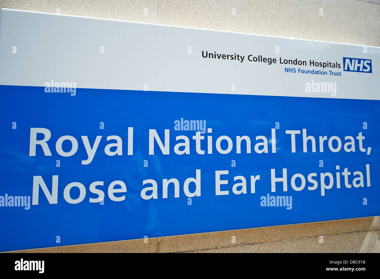 Ear nose and throat specialist hires stock photography and images Alamy