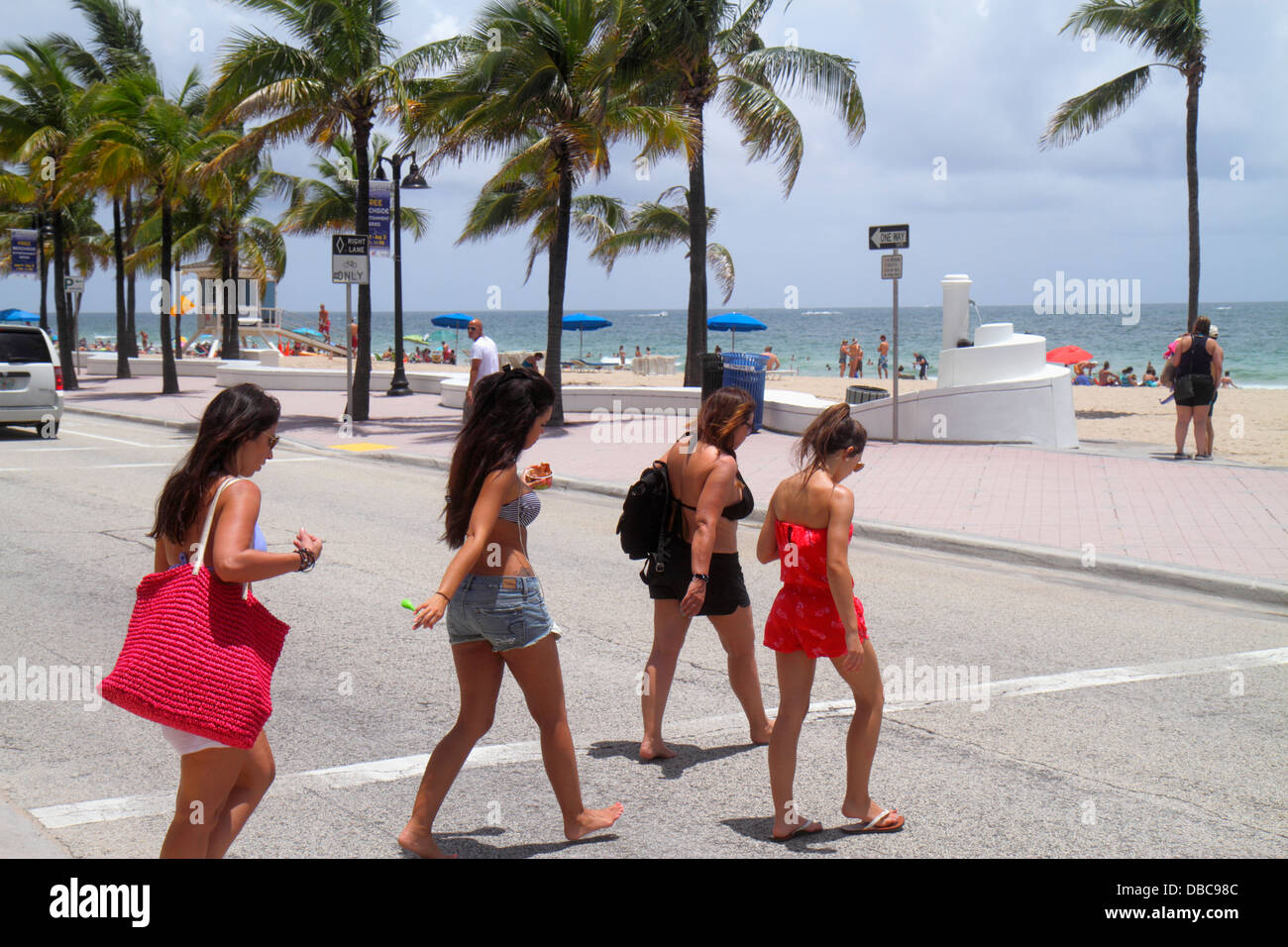 Everything. Quite teen girls crossing florida Are not teen girls crossing florida