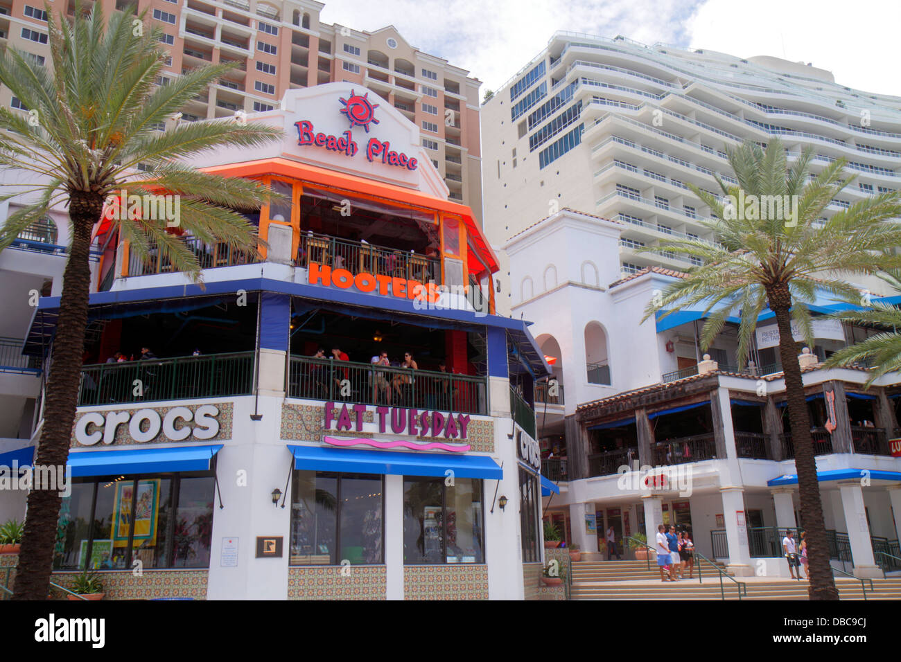 Fort Ft. Lauderdale Florida,South Fort Lauderdale Beach Boulevard,A1A