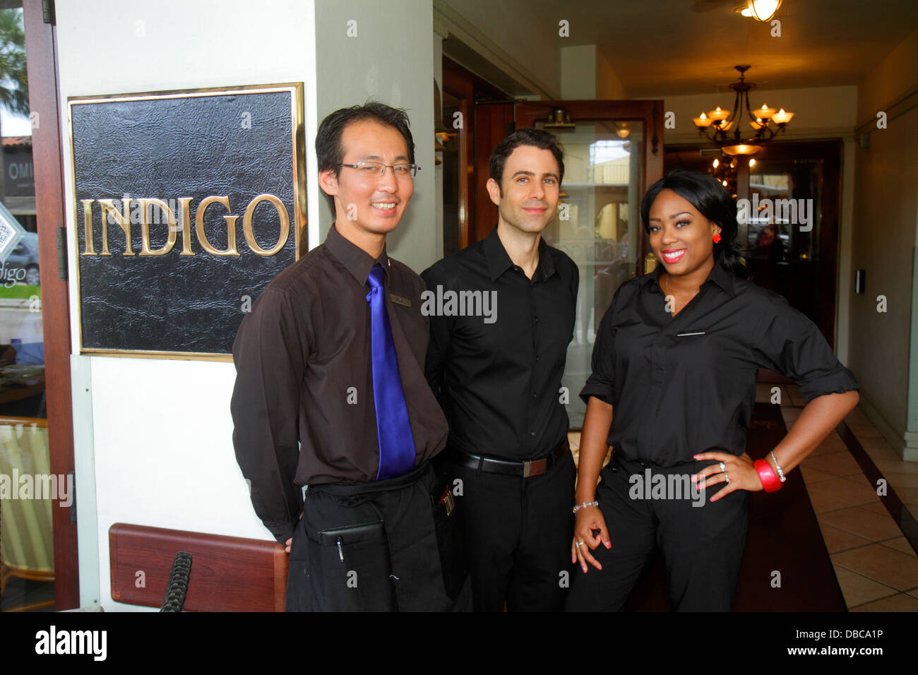 Fort Ft. Lauderdale Florida,Las Olas shoppers shop