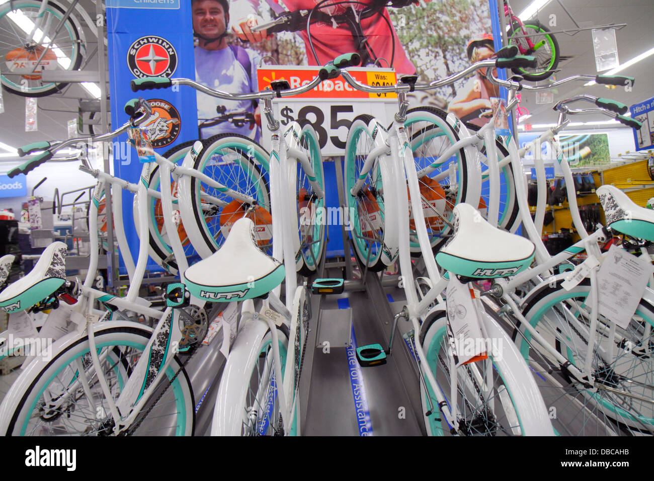walmart bicicletas para mujer