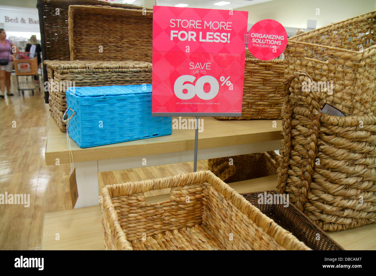 Miami Florida,Aventura,Marshalls Home Goods,discount department store