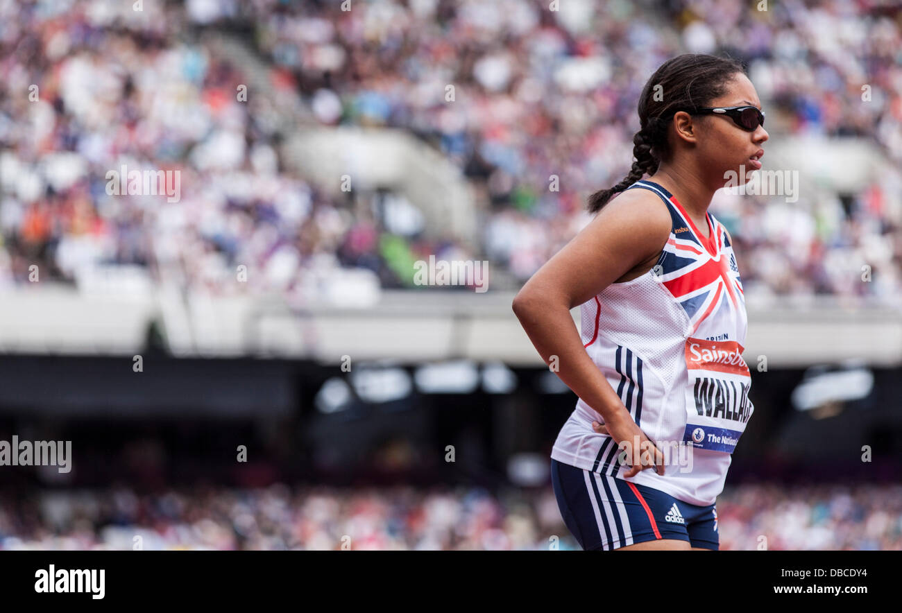 Shannon wallace hi-res stock photography and images - Alamy