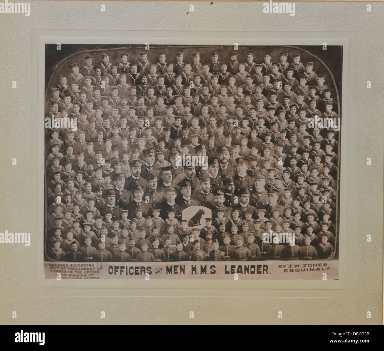 Hms leander hires stock photography and images Alamy