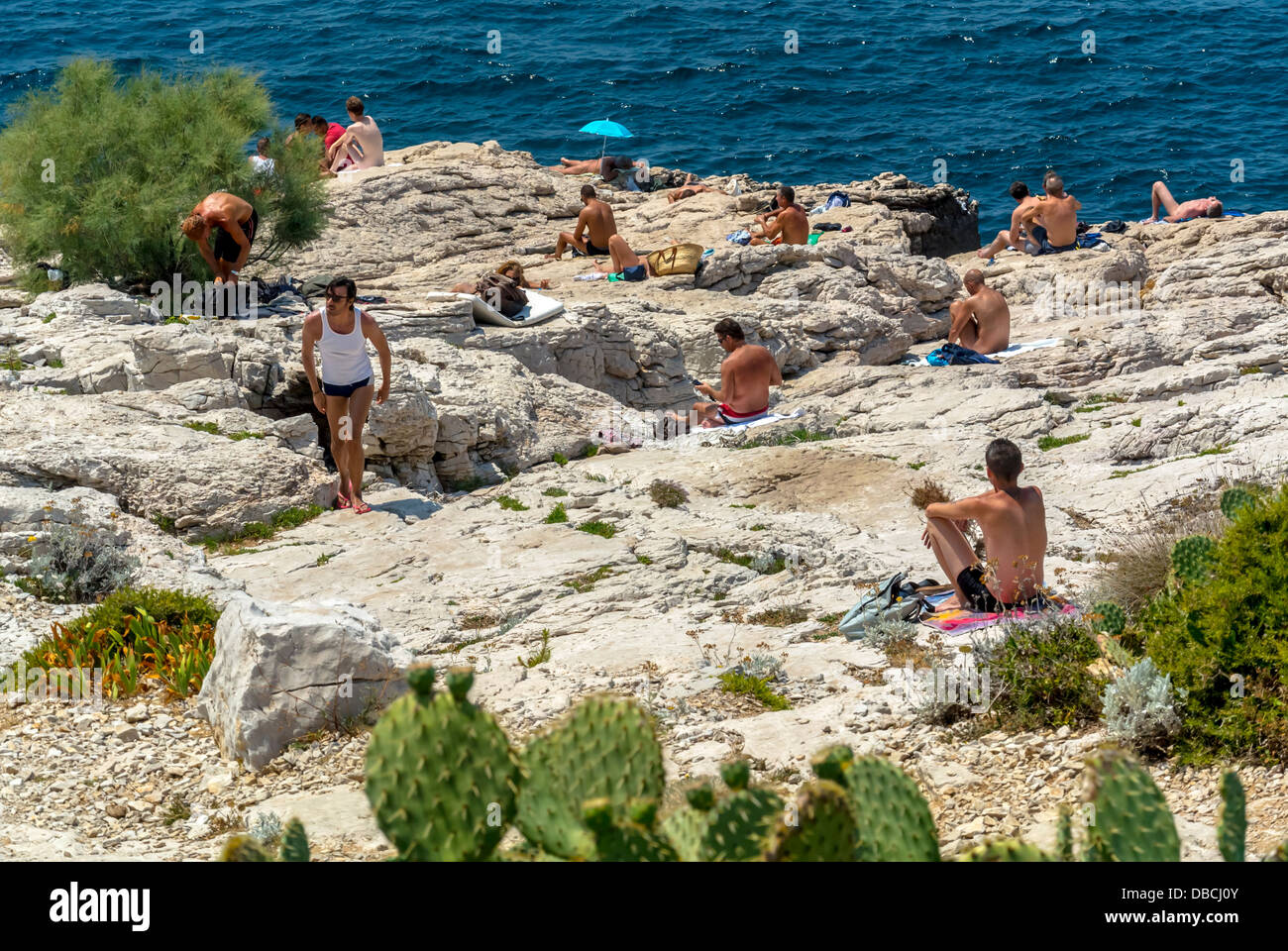 French Beach Nudity French Beach Nudity