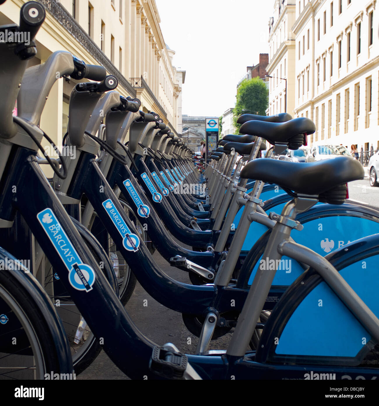 Tfl bikes near online me