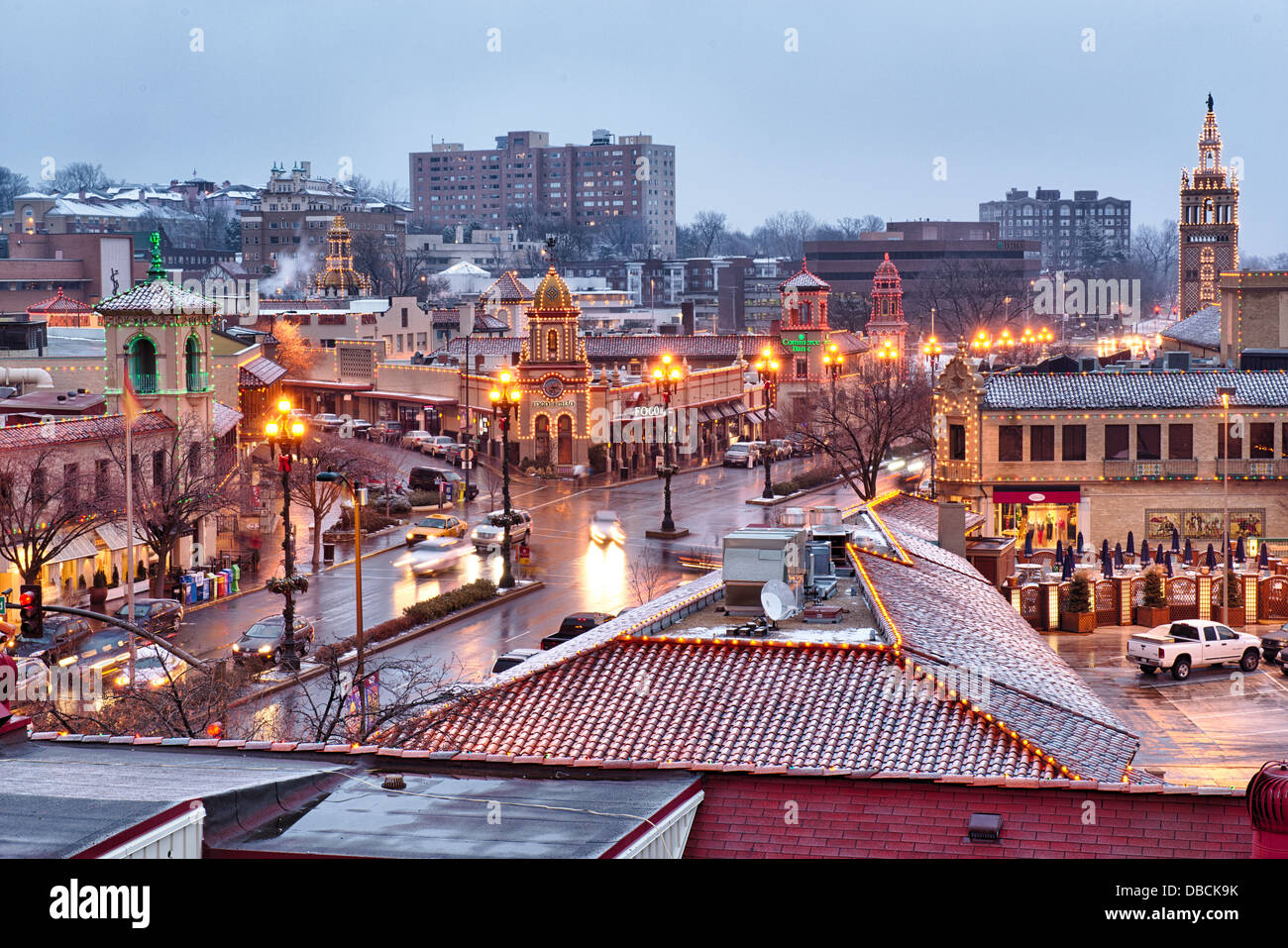 Kansas City Plaza Lights 2024 Visit KC, 60 OFF