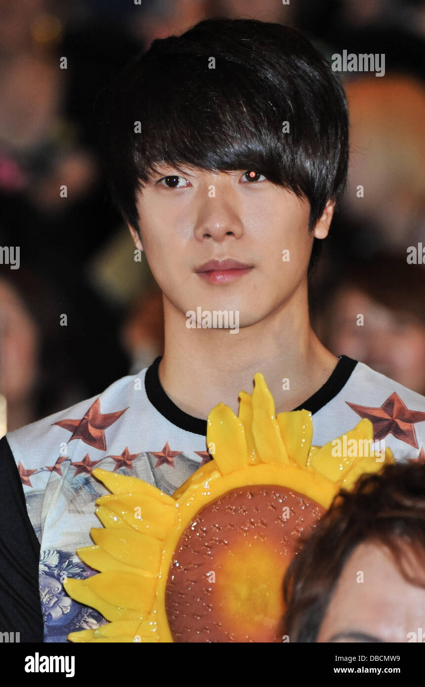 Min hwan choi hires stock photography and images Alamy