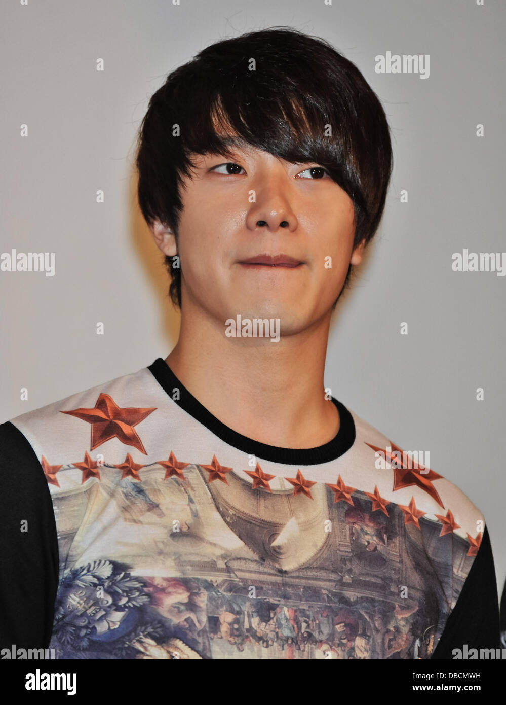 Min hwan hires stock photography and images Alamy