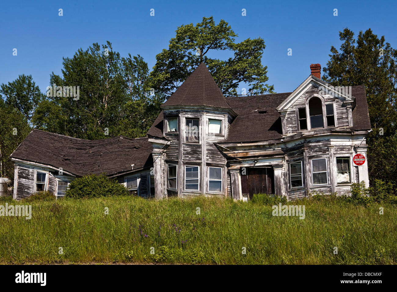 Searsport maine hi-res stock photography and images - Alamy