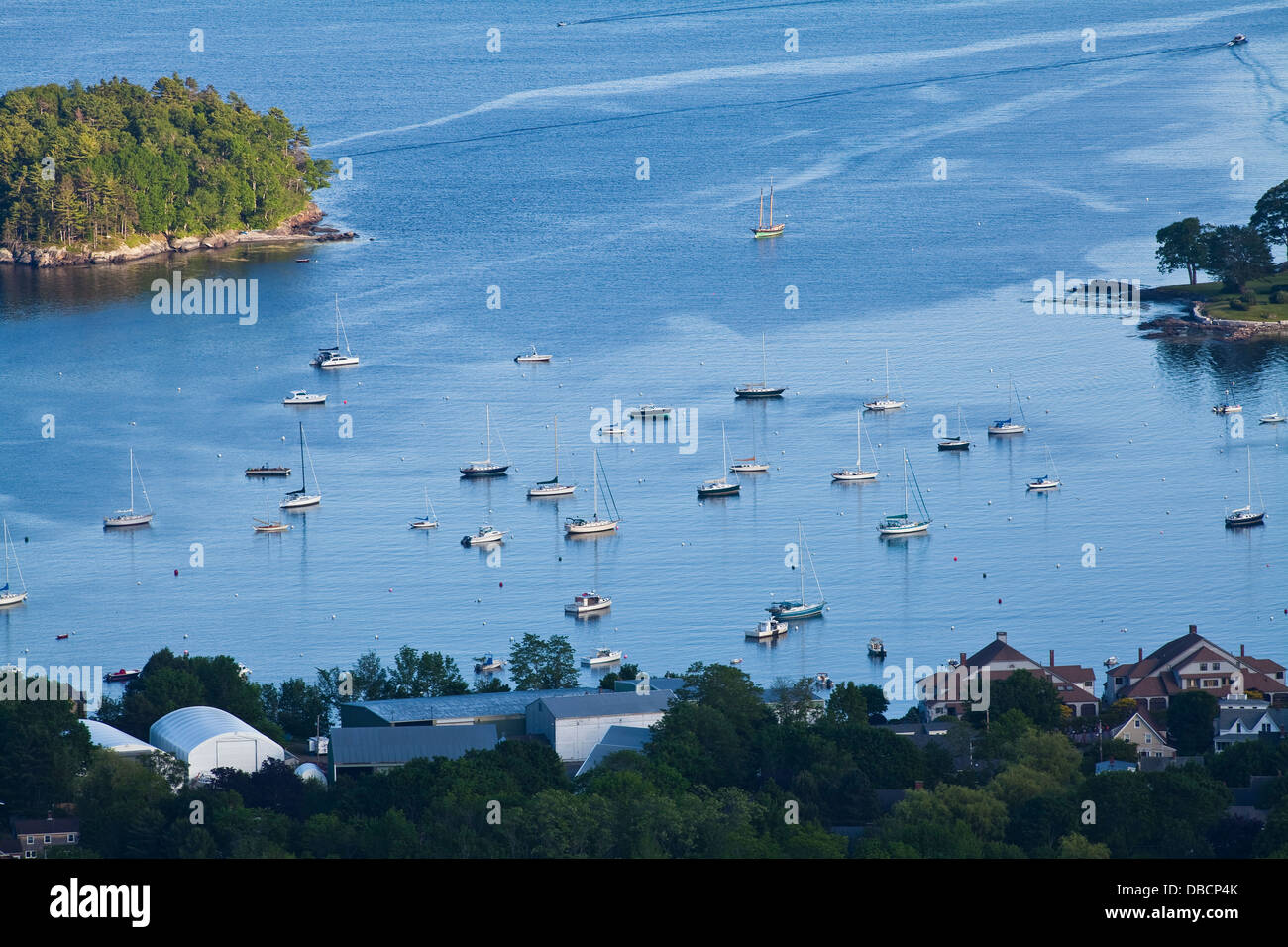 Sherman cove hires stock photography and images Alamy
