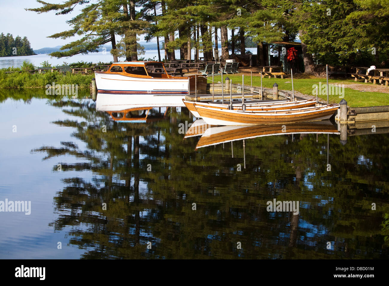 Casco maine hires stock photography and images Alamy