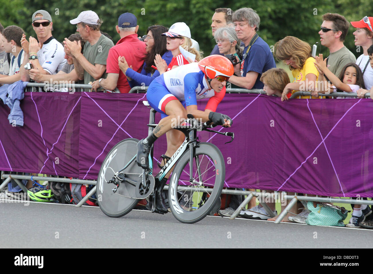 cycling team time trial
