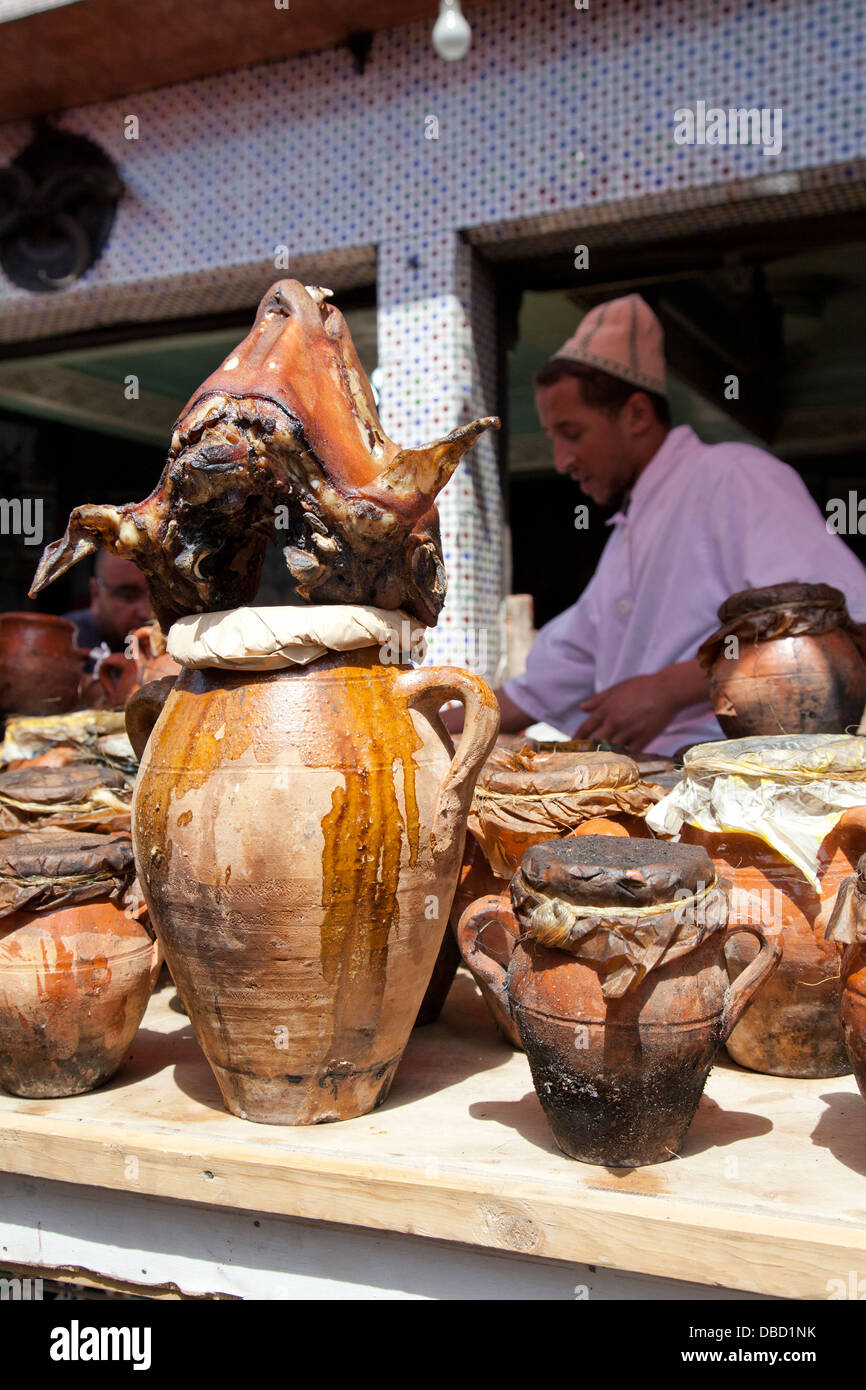 goats head soup Stock Photo Alamy