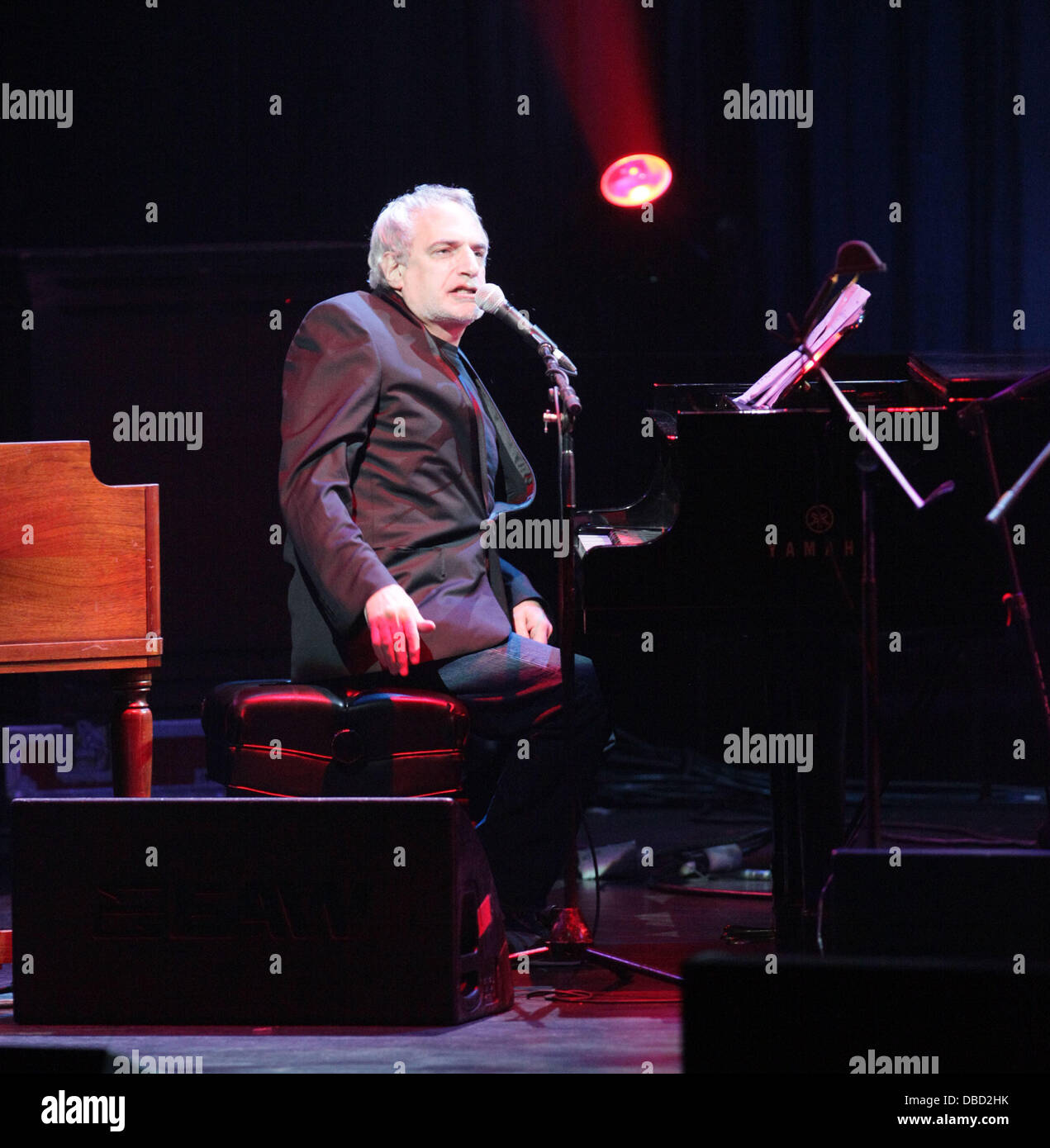 Fagen hires stock photography and images Alamy