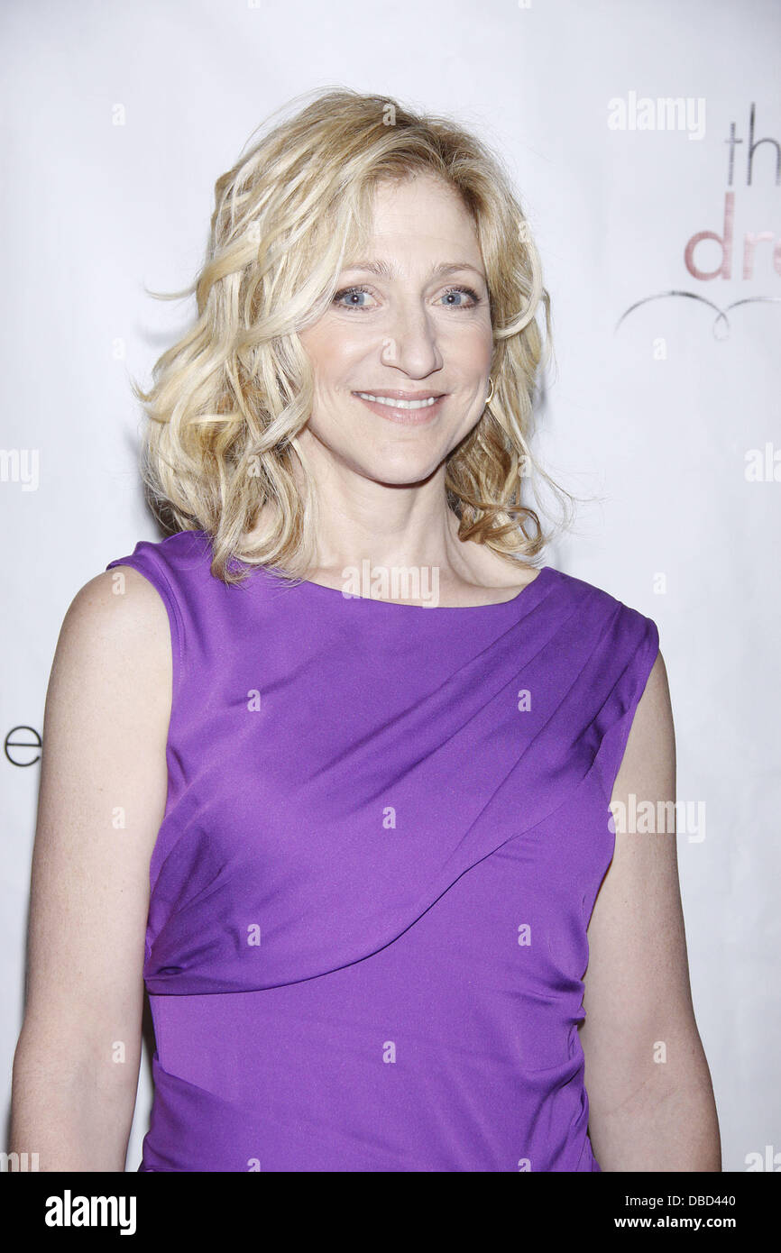 Edie Falco The 77th Annual Drama League Awards Ceremony and Luncheon