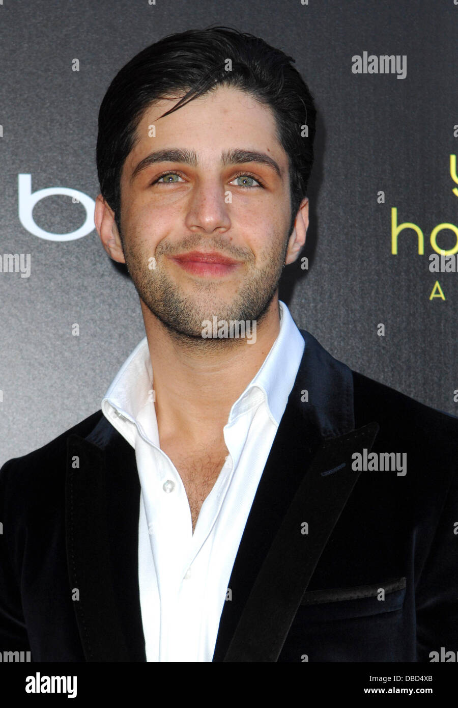 Josh Peck The 13th Annual Young Hollywood Awards presented by Bing at