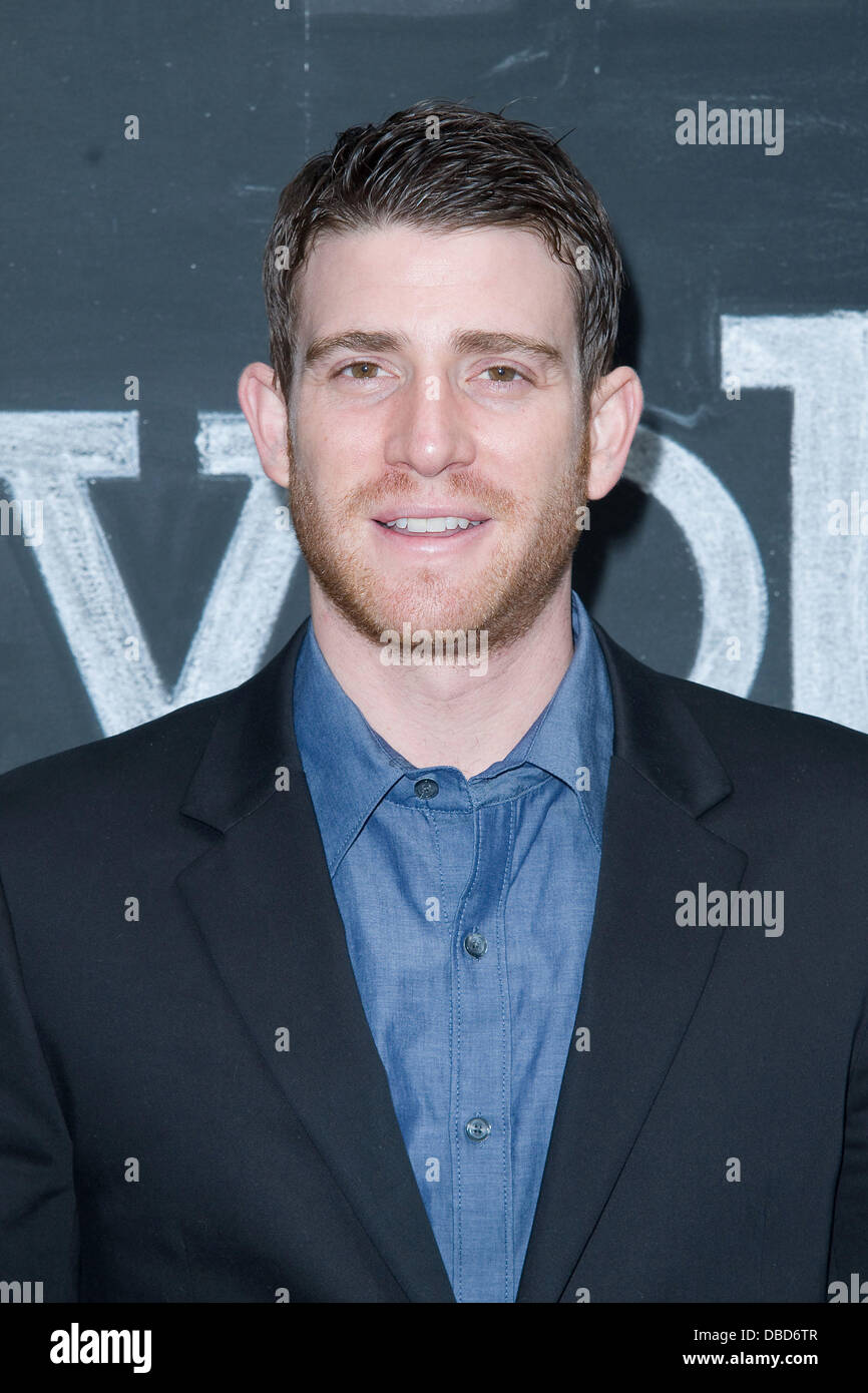 Bryan Greenberg The Olevolos Project Fundraiser Brunch at La Cirque
