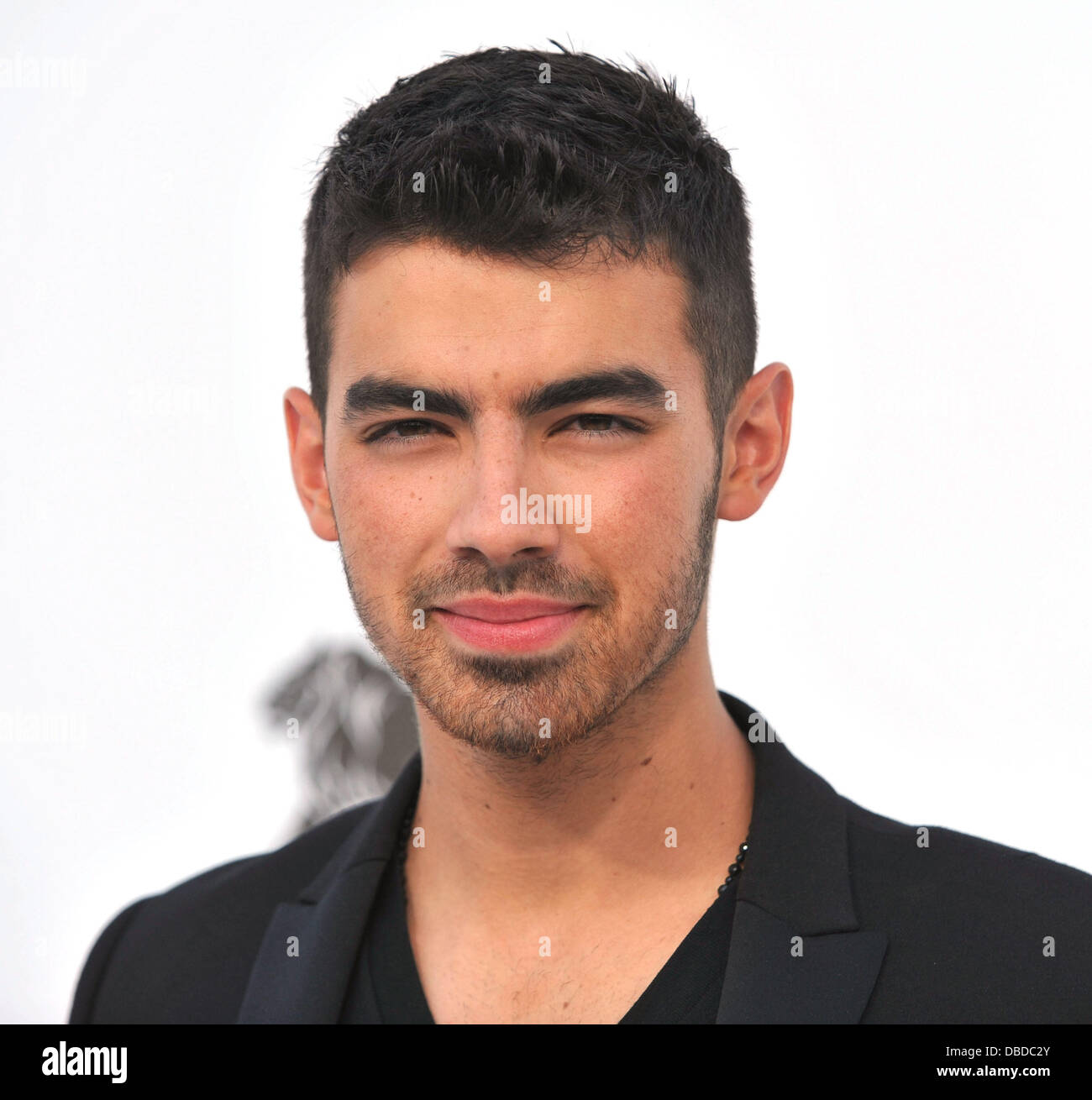 Joe Jonas 2011 Billboard Music Awards at MGM Grand Garden Arena Las