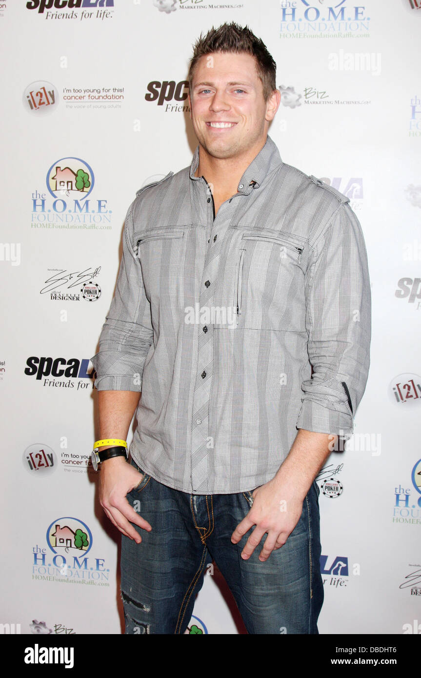 Mike mizanin hires stock photography and images Alamy