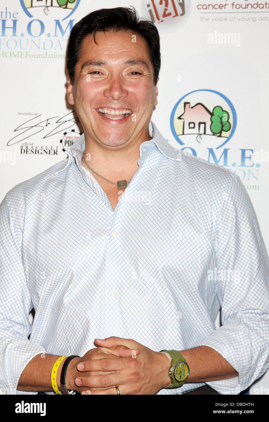 Benito martinez hi-res stock photography and images - Alamy