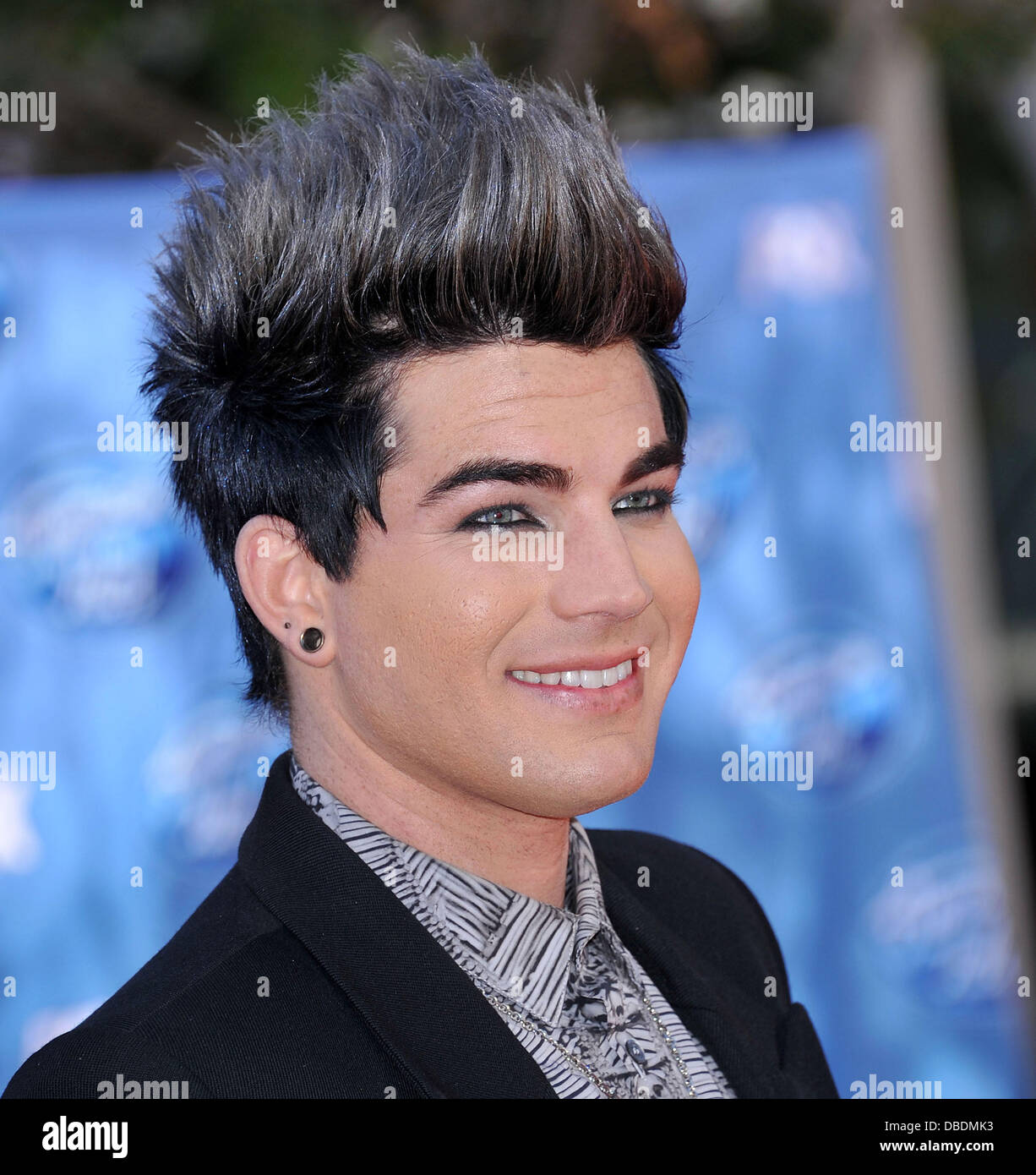 Adam Lambert American Idol Hi res Stock Photography And Images Alamy Adam lambert american idol hi res stock photography and images alamy