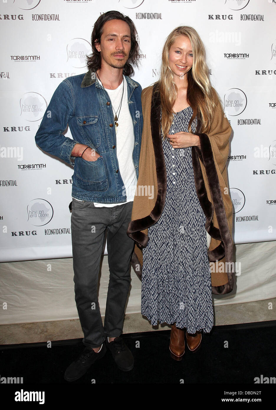Baelyn Neff Brandon Boyd Casado