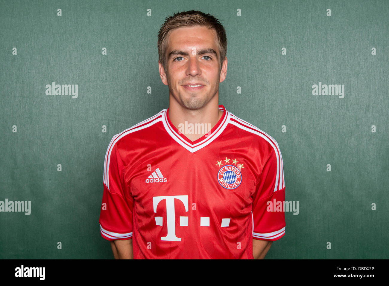 Philipp lahm german bundesliga club hi-res stock photography and images -  Alamy