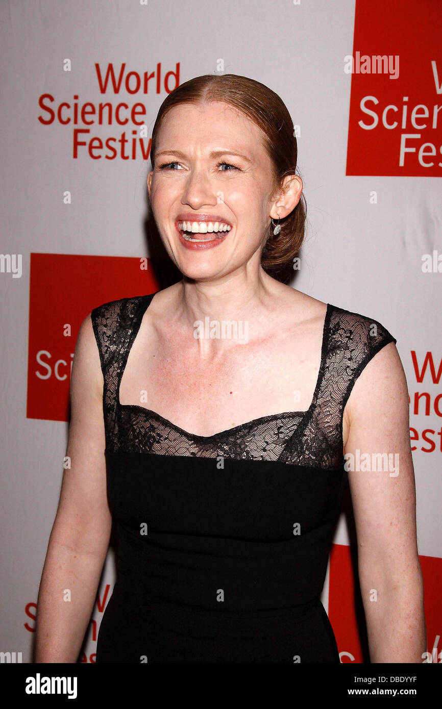 Mireille enos 2011 hi-res stock photography and images - Alamy