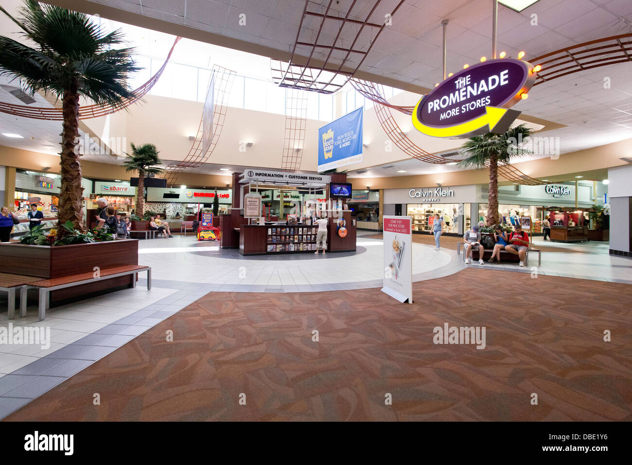 Premium outlets las vegas hi-res stock photography and images - Alamy