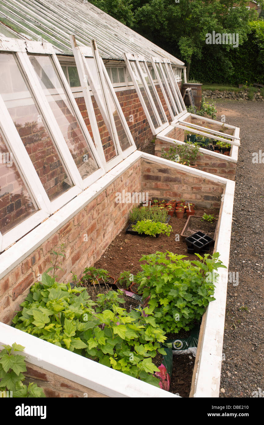 Glass garden cloche hires stock photography and images Alamy