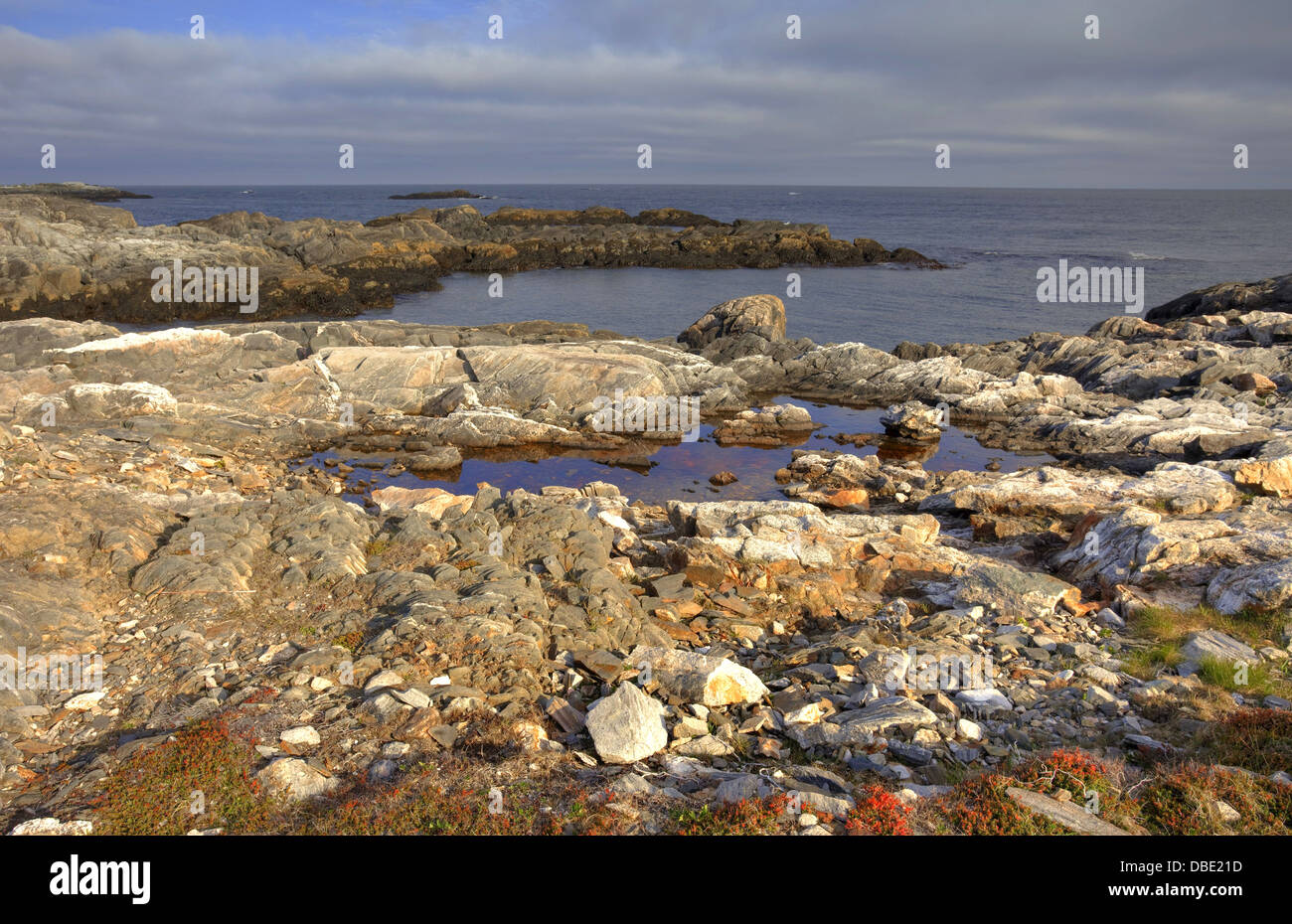 Isle aux morts hires stock photography and images Alamy