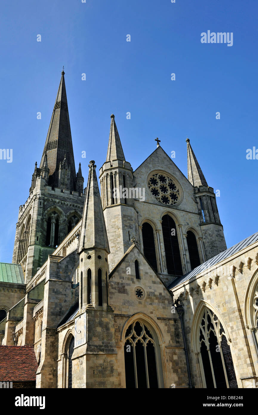 Norman Church England High Resolution Stock Photography and Images - Alamy