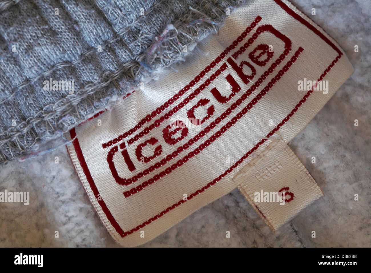 Ice Cube Clothing Line