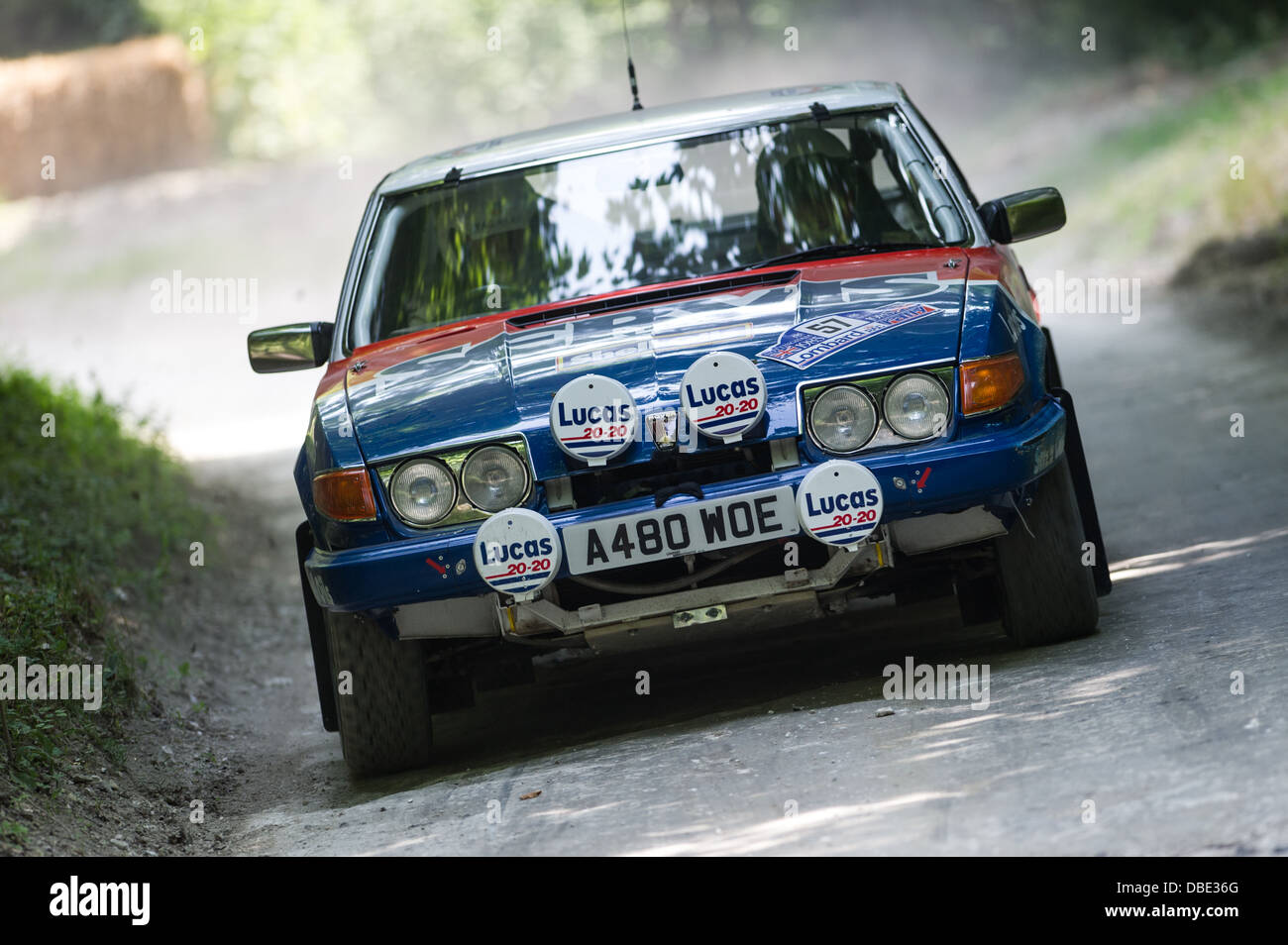 Rover sd1 vitesse hi-res stock photography and images - Alamy