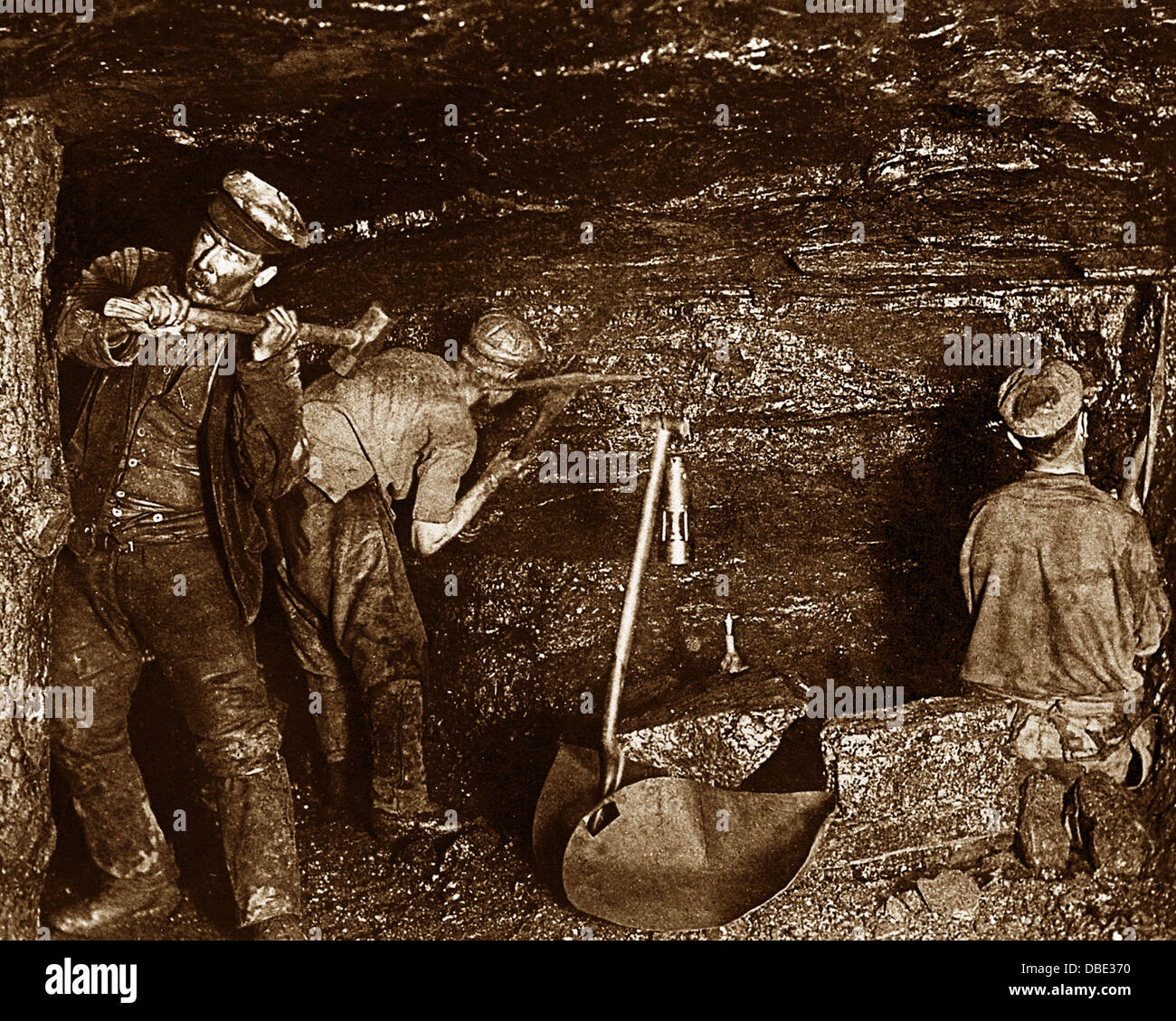 Old Coal Mine Pictures At Marisela Warren Blog