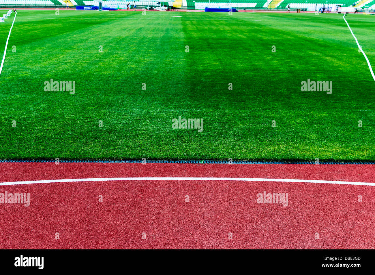 Javelin ground hires stock photography and images Alamy