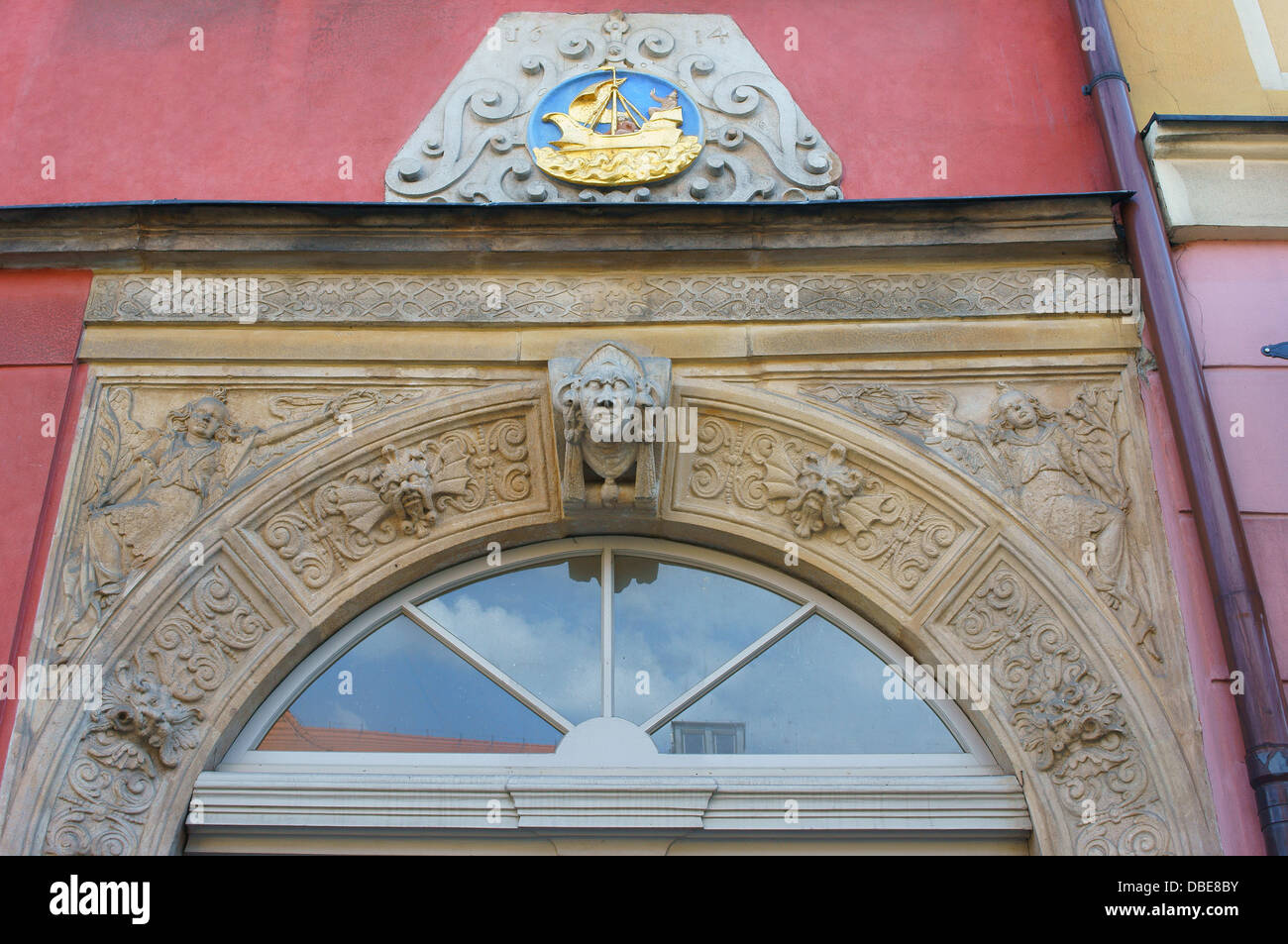Swidnica Lower Silesia Poland Stock Photo