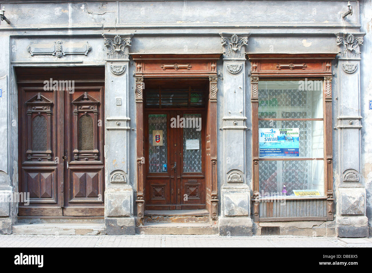 Swidnica Lower Silesia Poland Stock Photo