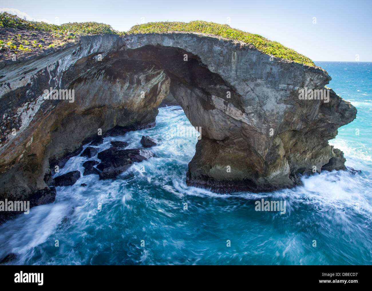 Los arcos arecibo hires stock photography and images Alamy