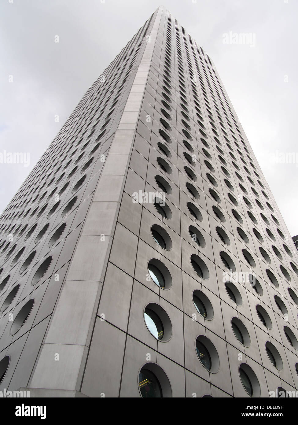 Round windows house exterior hires stock photography and images Alamy