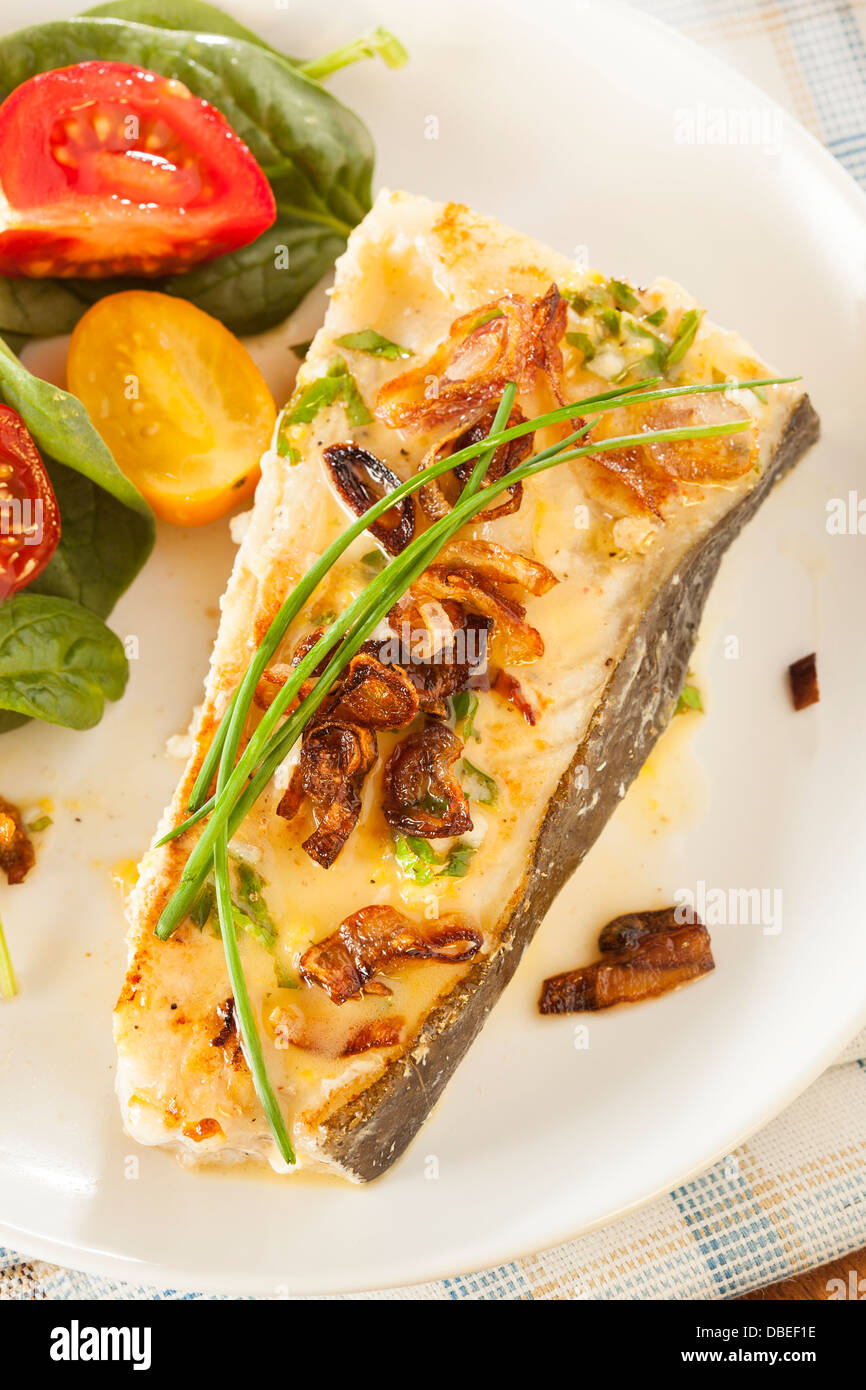 Halibut fish hires stock photography and images Alamy