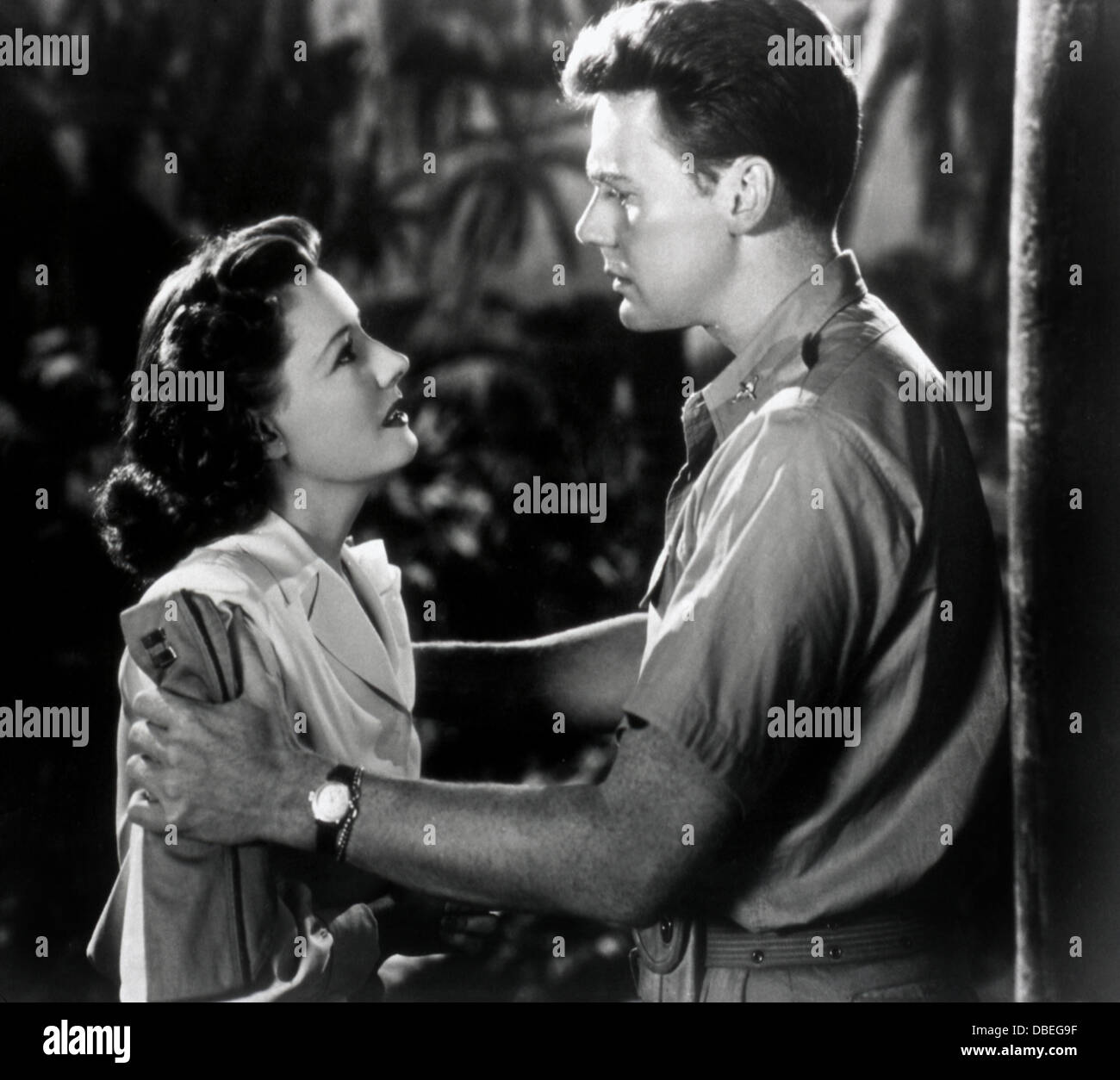 A guy named joe 1943 irene dunne hi-res stock photography and images ...