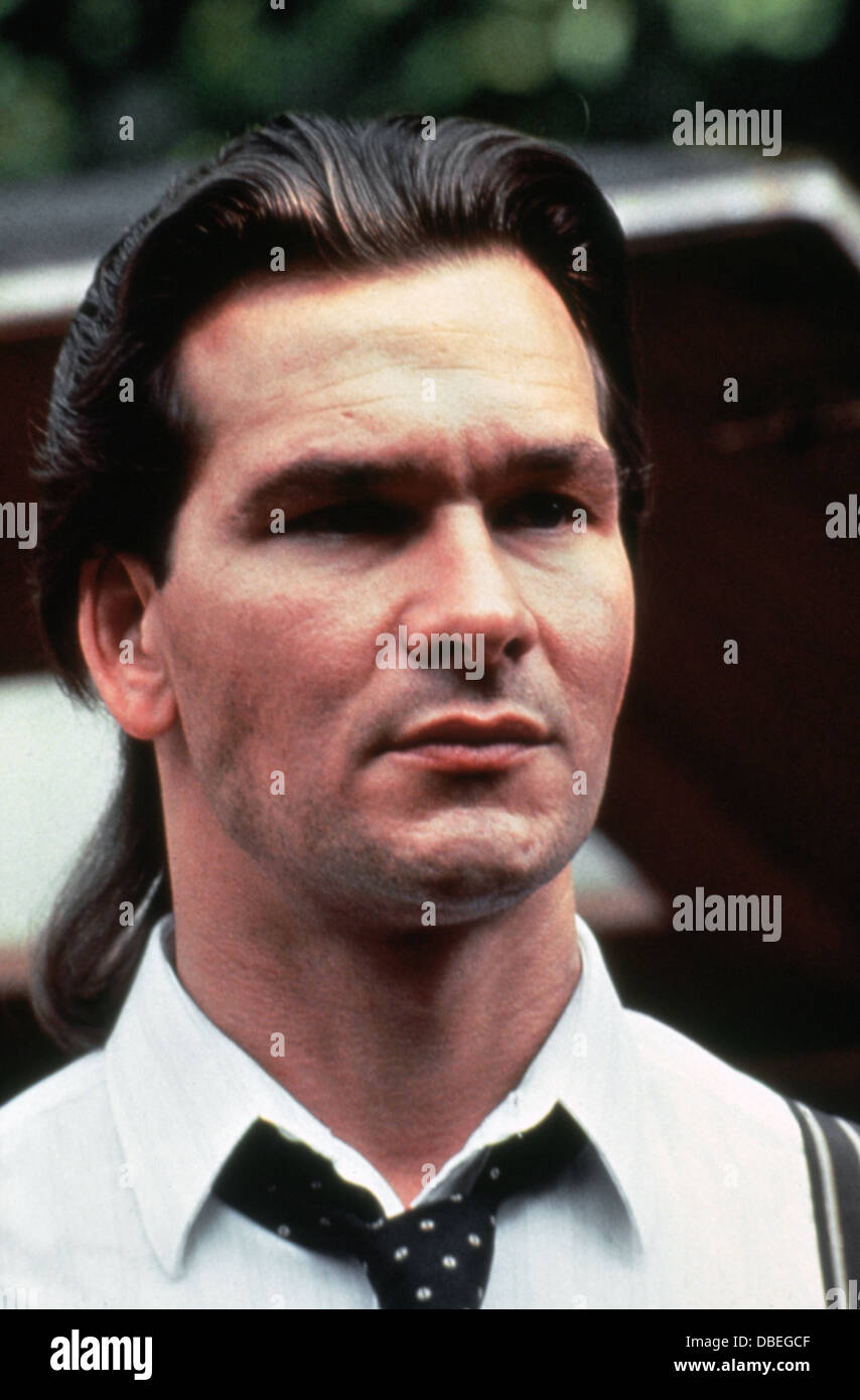 NEXT OF KIN (1989) PATRICK SWAYZE, JOHN IRVIN (DIR) NXK 010 MOVIESTORE