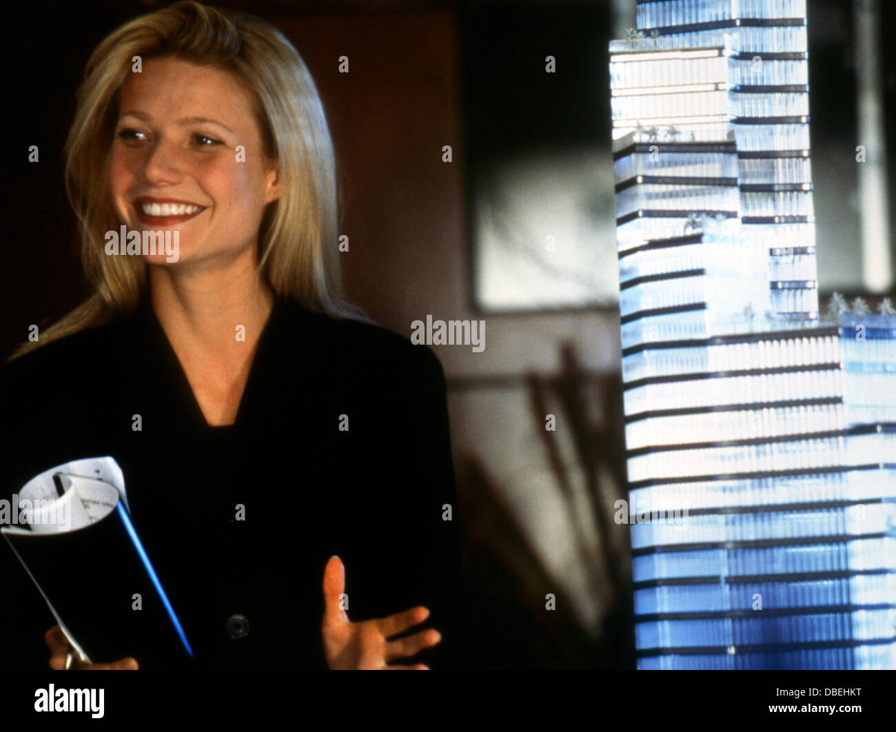 Hush 1998 bloodline alt paltrow hires stock photography and