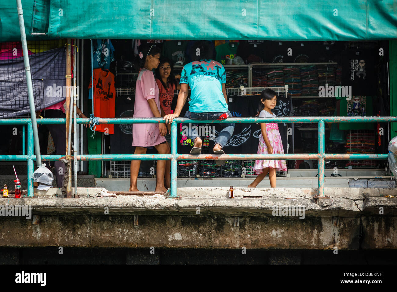 Thailand tsunami alarm