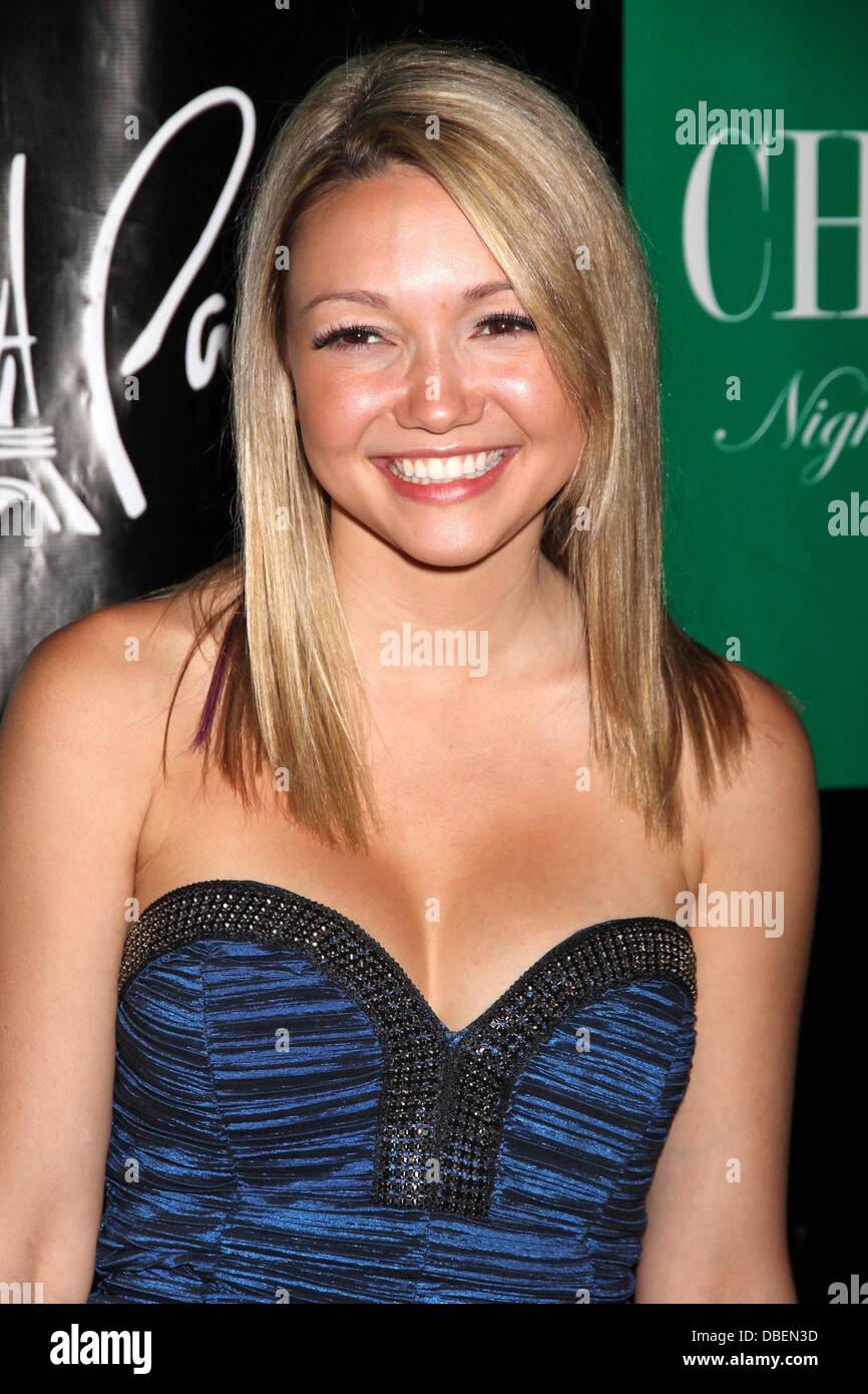 Heather marter hi-res stock photography and images - Alamy