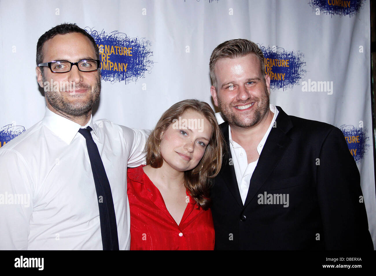 Merritt Wever Wife