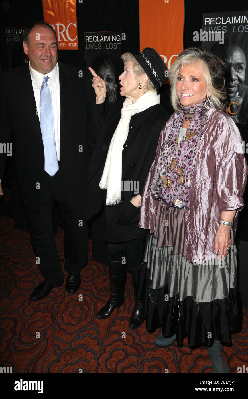 Deborah Lin James Gandolfini Redaktionelles Stockfoto – Stockbild |  Shutterstock Editorial, image size:866x1390