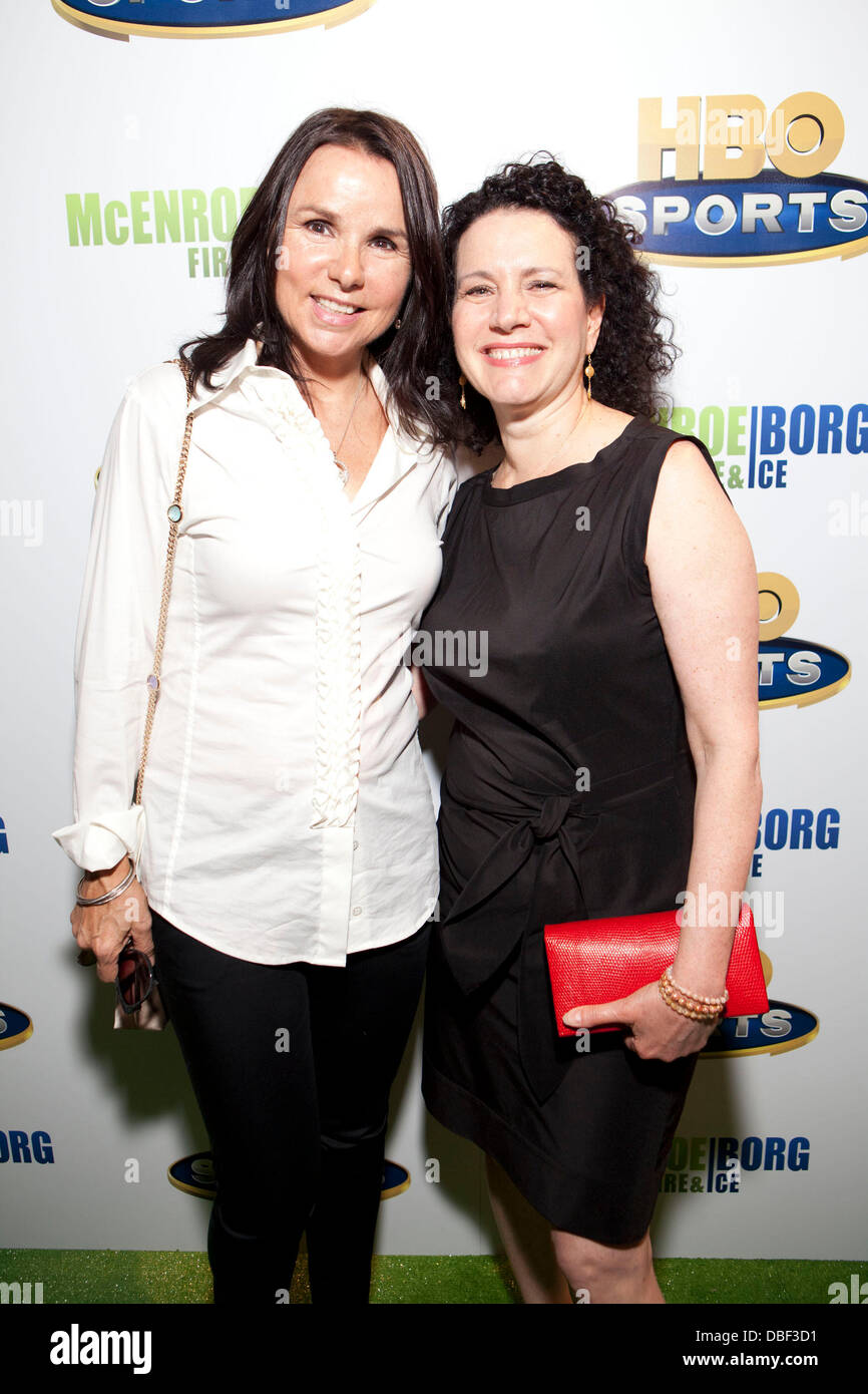 Patty smyth hi-res stock photography and images - Alamy